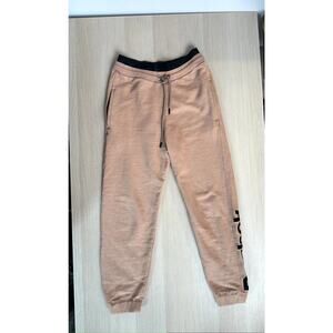 RARE Reebok x Victoria Beckham Oversized Sweatpant - Size XS